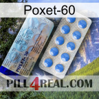 Poxet-60 39